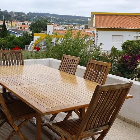 Casa de Férias Jopati *