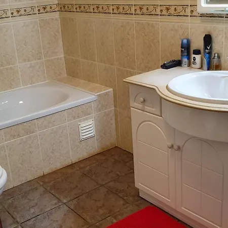 Casa de Férias Jopati *