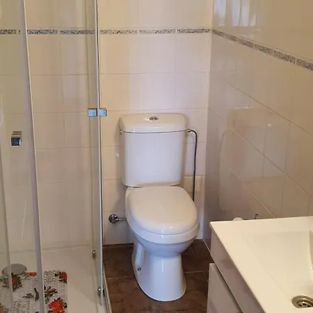 Casa de Férias Jopati *