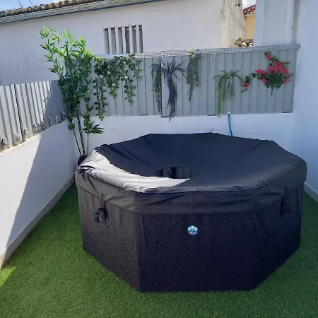 Jopati Casa de Férias *