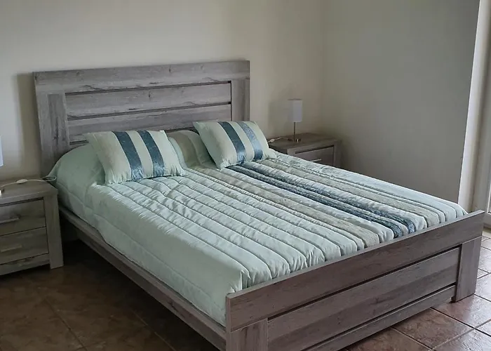 Feriehus Jopati Olho Marinho